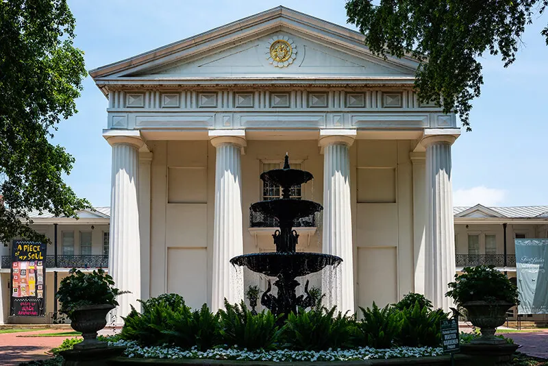 Old State House Museum