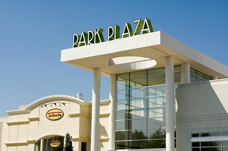 Park Plaza Mall