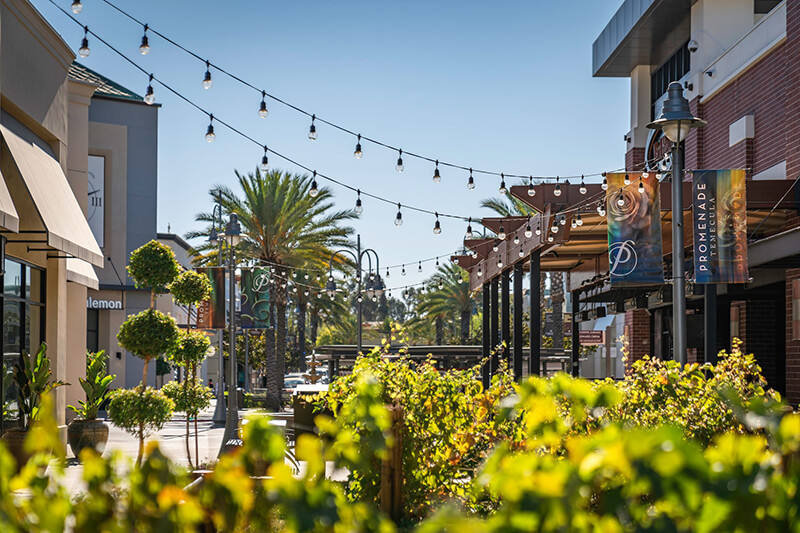 Promenade Temecula