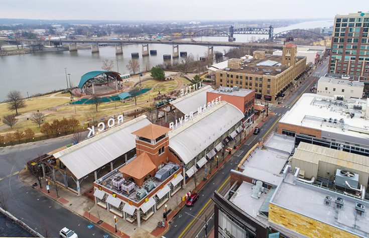 31 Best & Fun Things To Do In Little Rock (AR) - Attractions & Activities