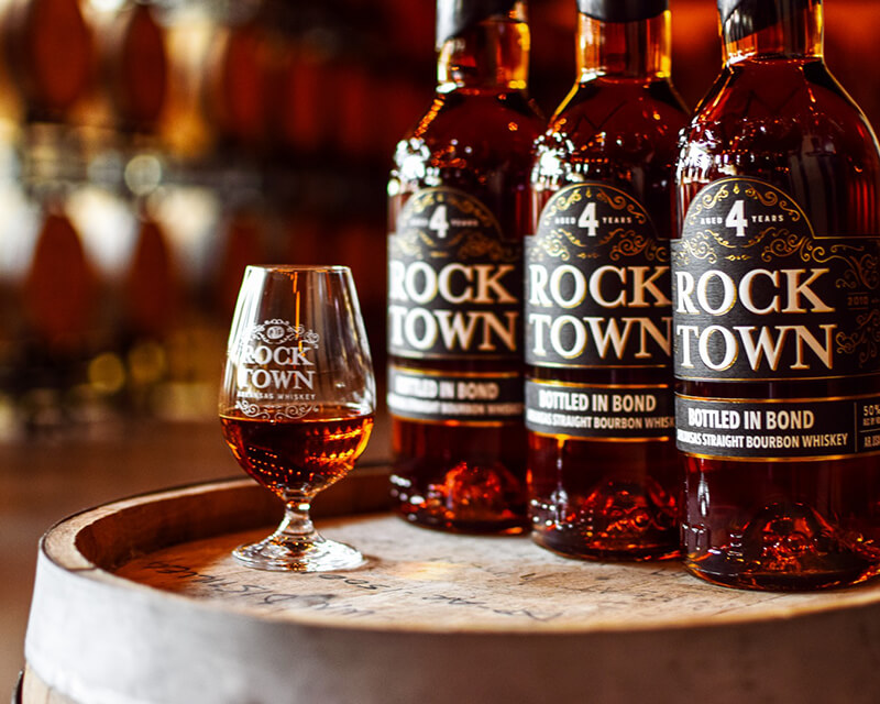 Rock Town Distillery