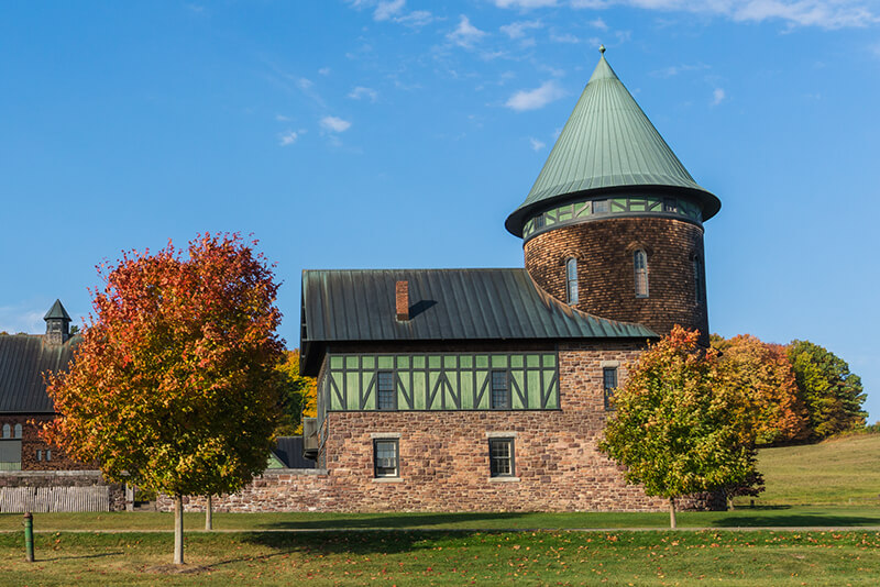 Shelburne Farms