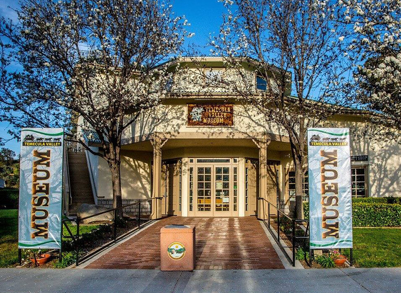 Temecula Valley Museum