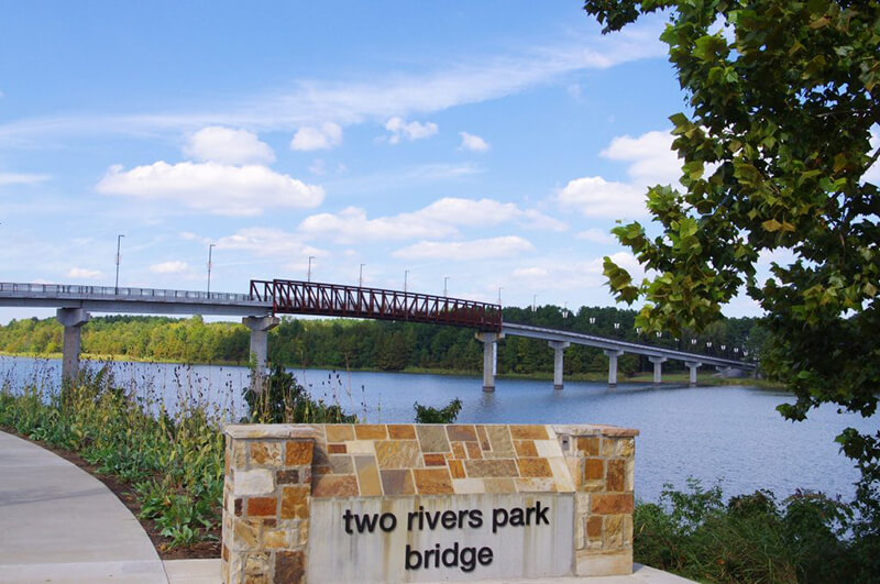 Two Rivers Park
