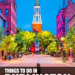 fun things to do in Burlington, VT