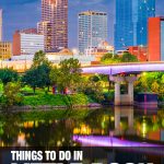 fun things to do in Little Rock