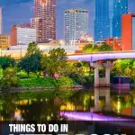 fun things to do in Little Rock