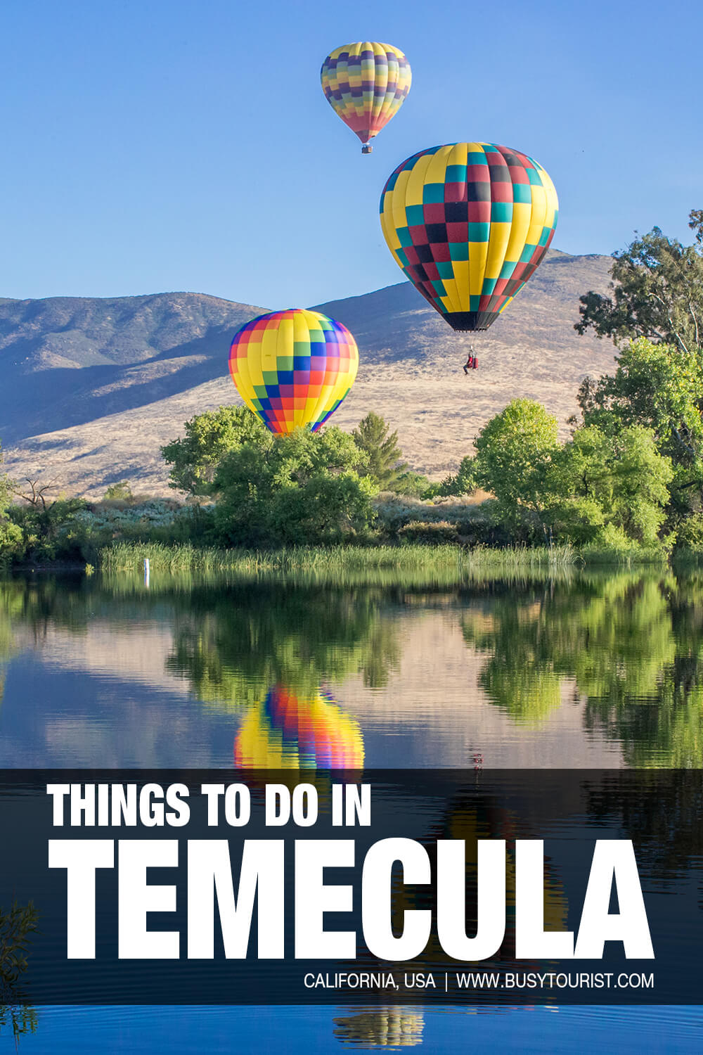 31 Best & Fun Things To Do In Temecula (CA) Attractions & Activities