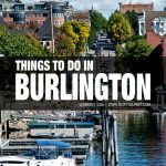 things to do in Burlington, VT