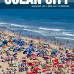 things to do in Ocean City, MD