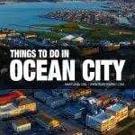 things to do in Ocean City, MD