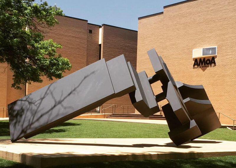 Amarillo Museum of Art