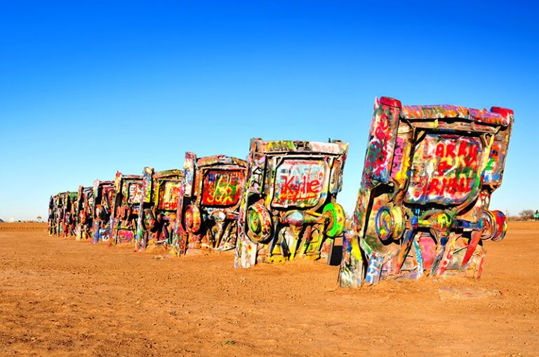 32 Best & Fun Things To Do In Amarillo (TX) Attractions & Activities