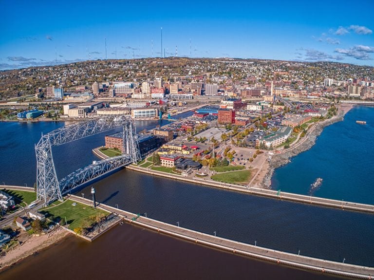 26 Best & Fun Things To Do In Duluth (MN) Attractions & Activities