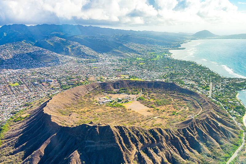 Diamond Head