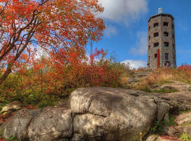 Enger Tower