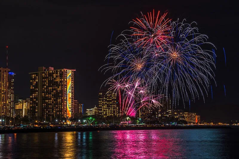 Hilton Hawaiian Village