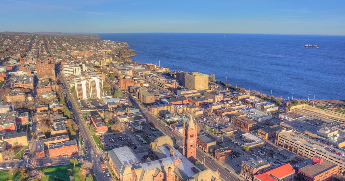 26 Best & Fun Things To Do In Duluth (MN) Attractions & Activities