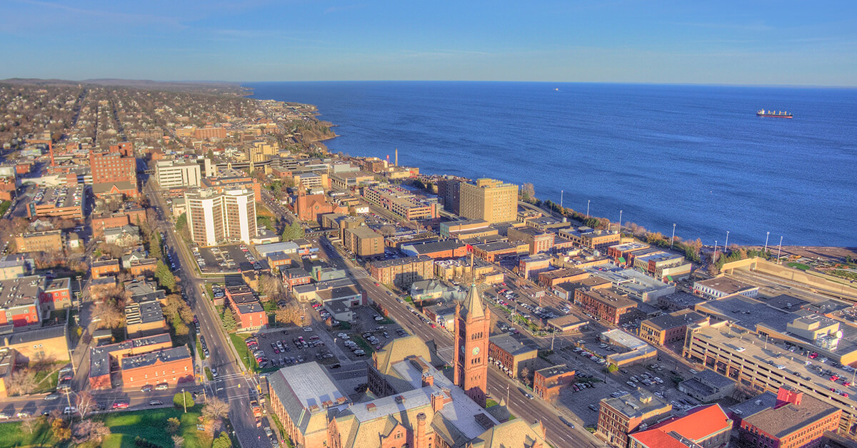 26 Best Fun Things To Do In Duluth MN Attractions Activities