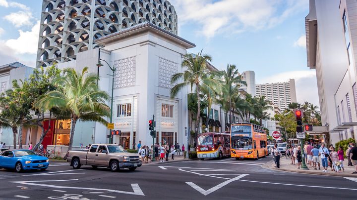 Things To Do In Waikiki