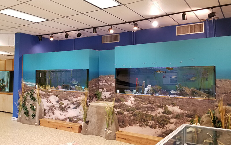 UTRGV Coastal Studies Lab