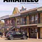things to do in Amarillo, TX