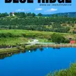 things to do in Blue Ridge, GA