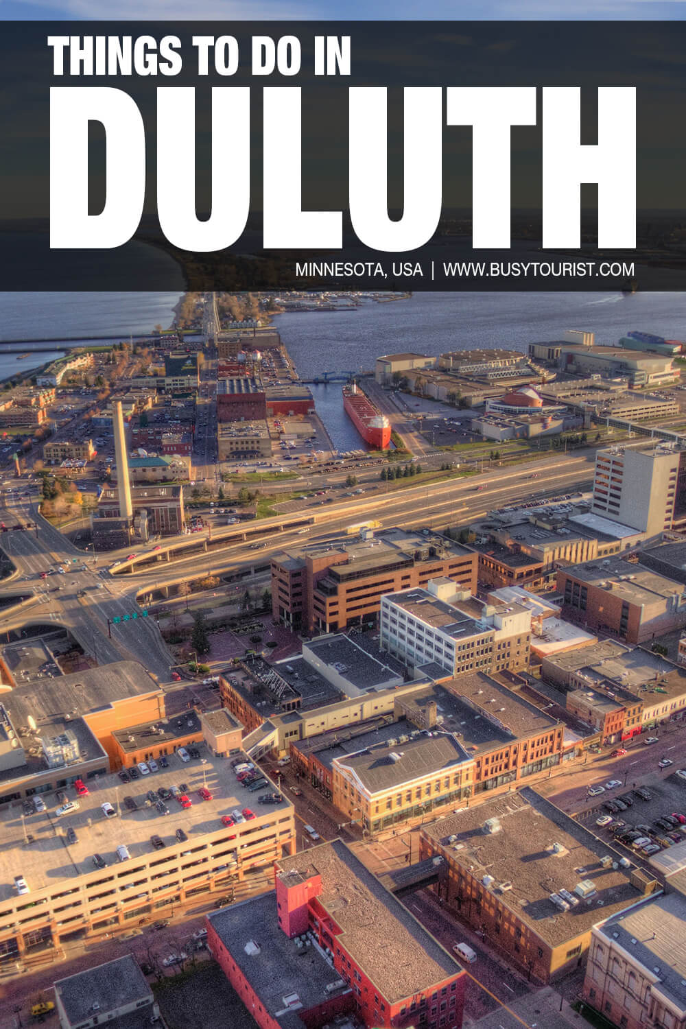 26 Best & Fun Things To Do In Duluth (MN) - Attractions & Activities