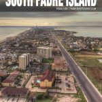 things to do in South Padre Island