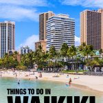 things to do in Waikiki