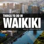 things to do in Waikiki