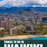 things to do in Waikiki