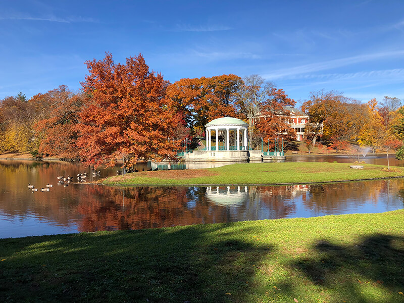 Roger Williams Park