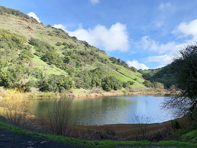 Skyline Wilderness Park