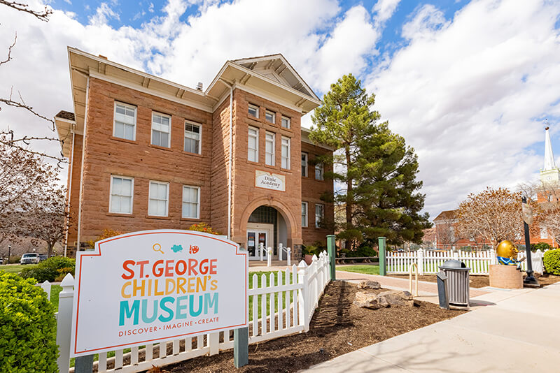 St. George Children’s Museum