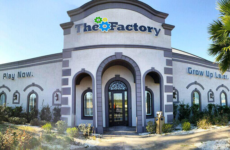 The Factory