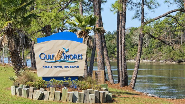 Things To Do In Gulf Shores