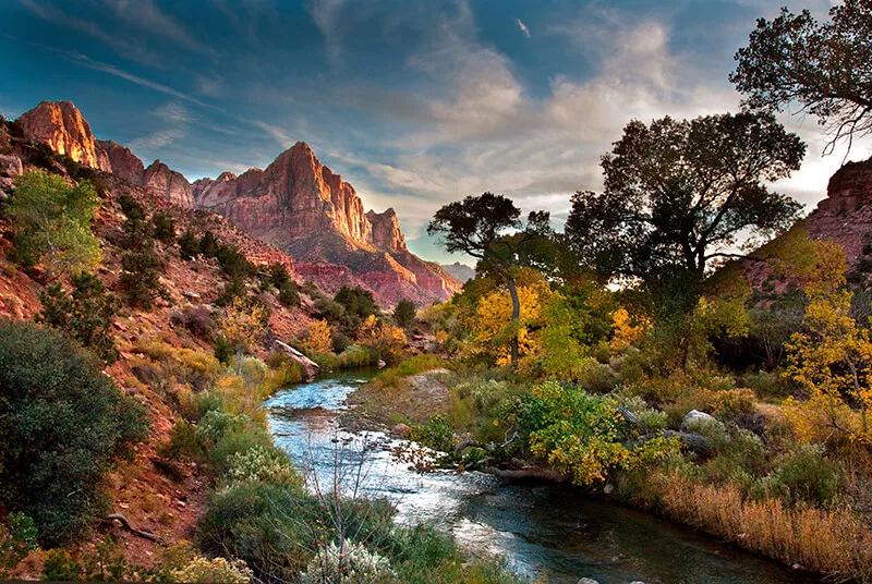 Zion National Park