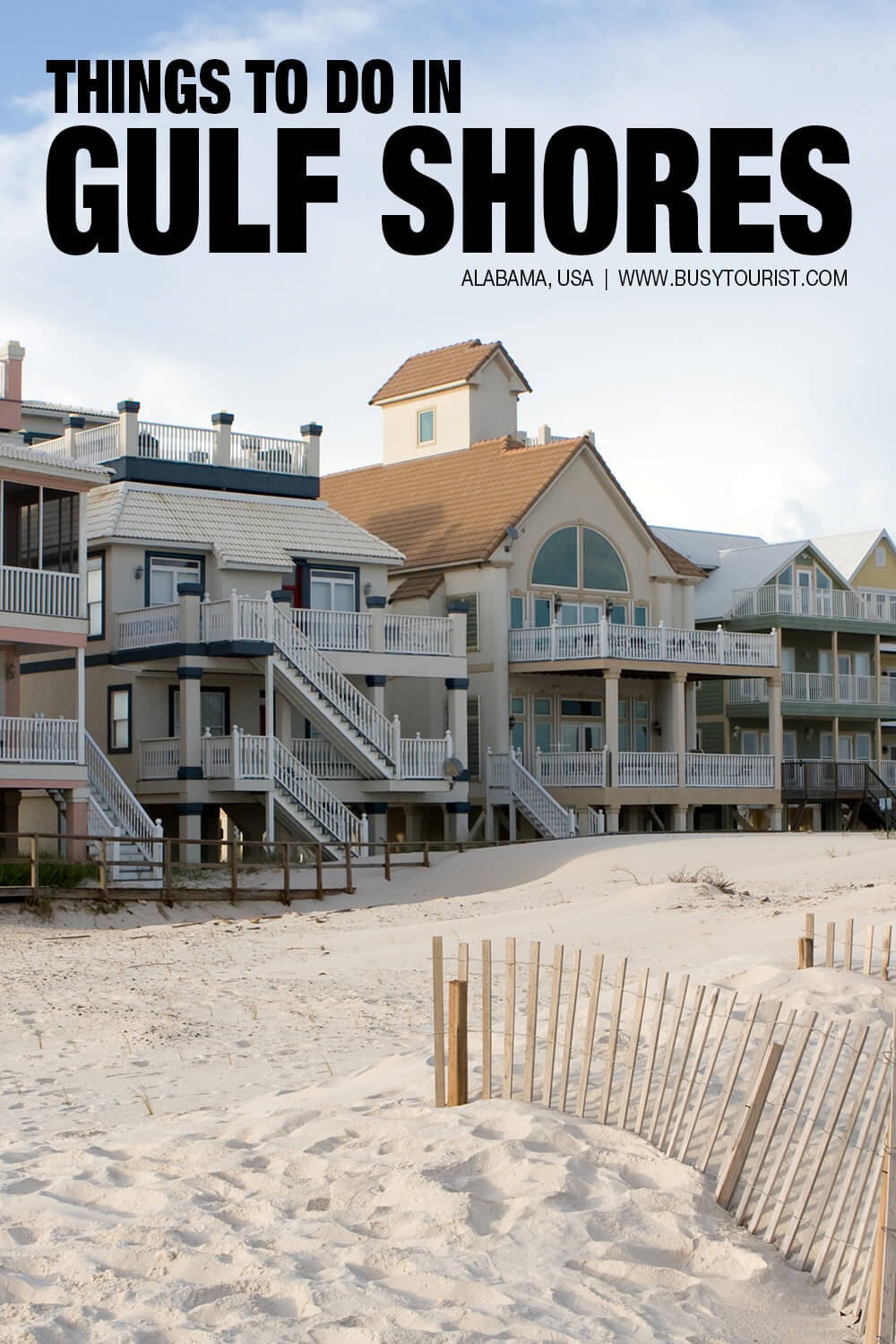 29 Best & Fun Things To Do In Gulf Shores (AL) Attractions & Activities