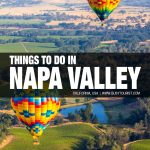 fun things to do in Napa Valley