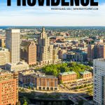 fun things to do in Providence, RI