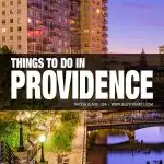 things to do in Providence, RI
