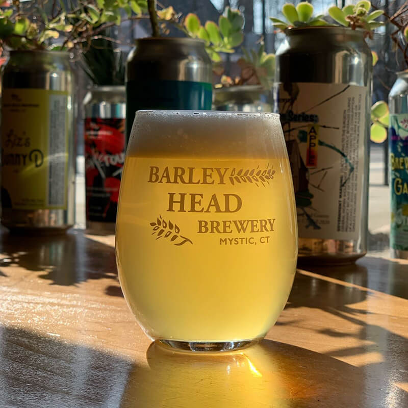 Barley Head Brewery