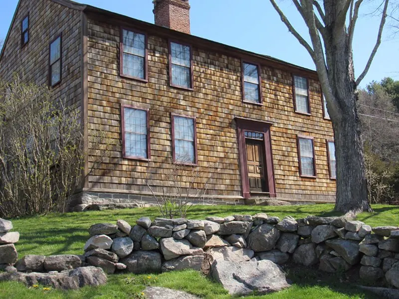 Denison Homestead Museum