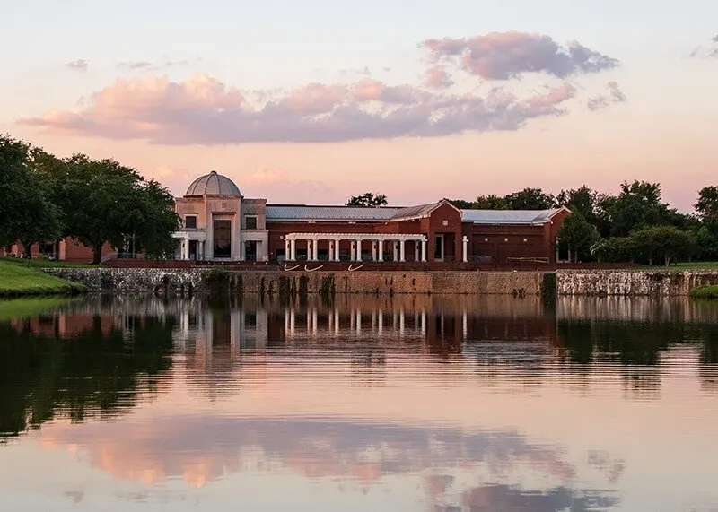 Montgomery Museum of Fine Arts