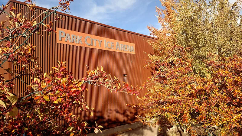 Park City Ice Arena