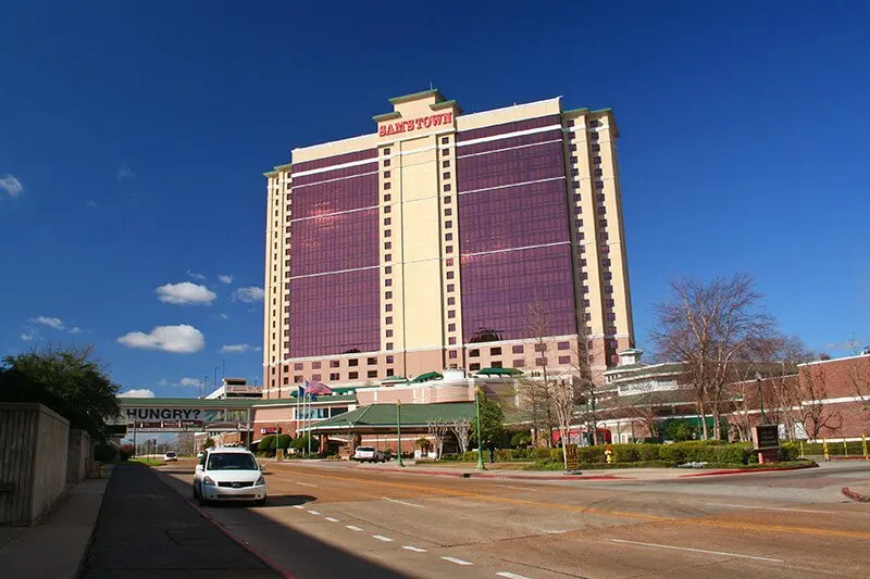 Sam's Town Hotel & Casino