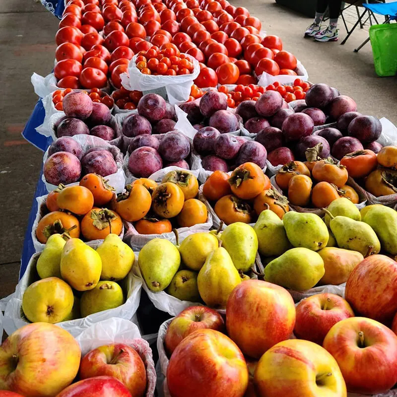 Shreveport Farmers' Market