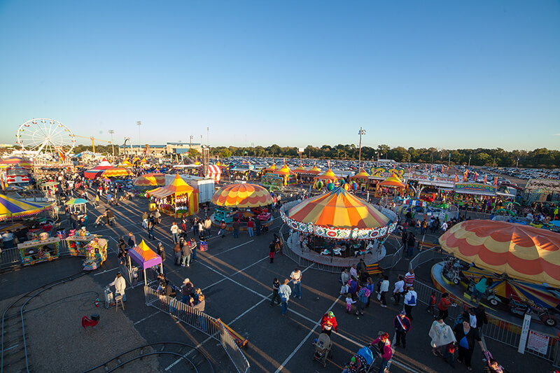 State Fair of Louisiana