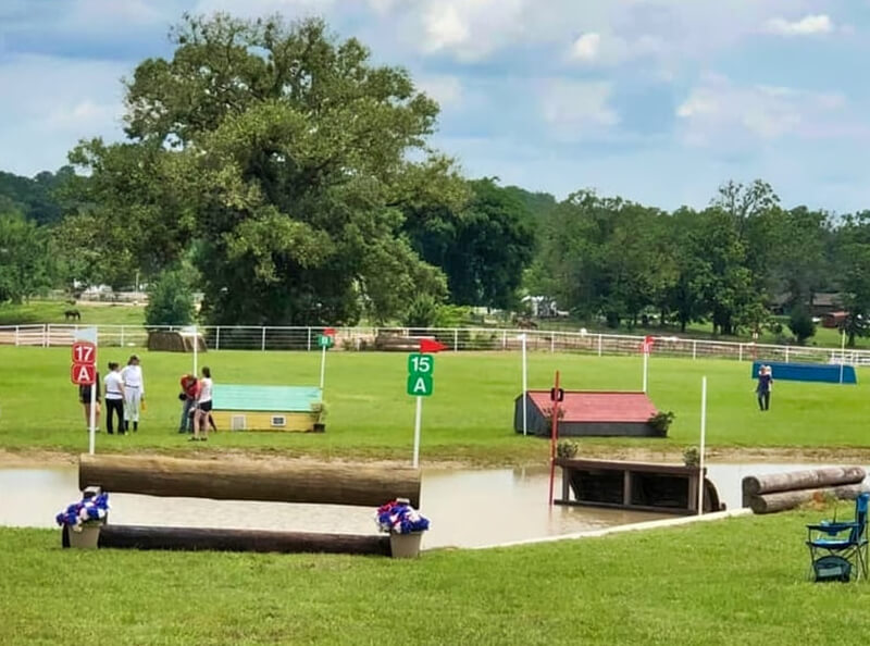 Texas Rose Horse Park